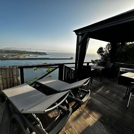 Villa Yamamizuki Shimanto  Exterior foto