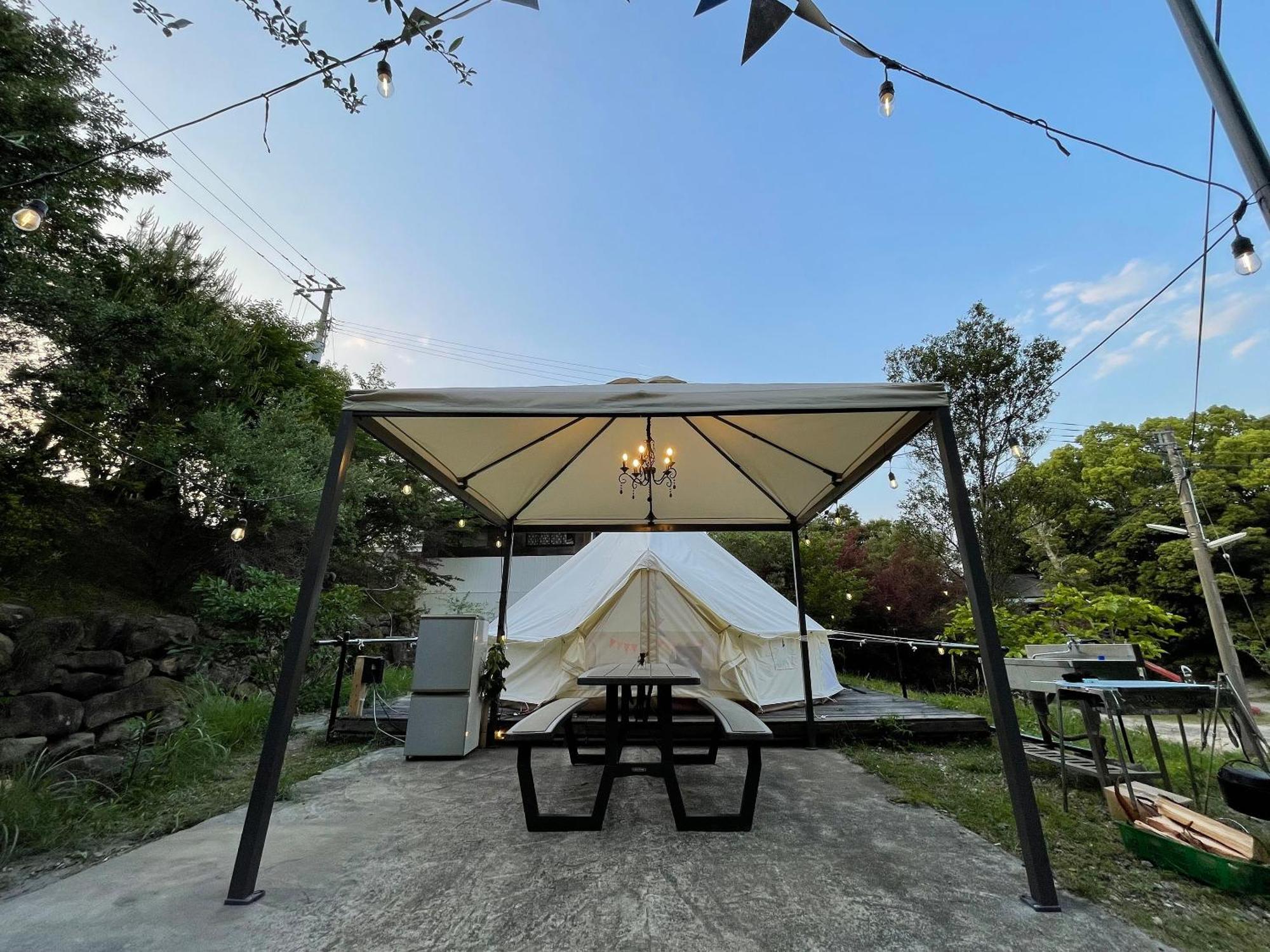 Villa Yamamizuki Shimanto  Exterior foto