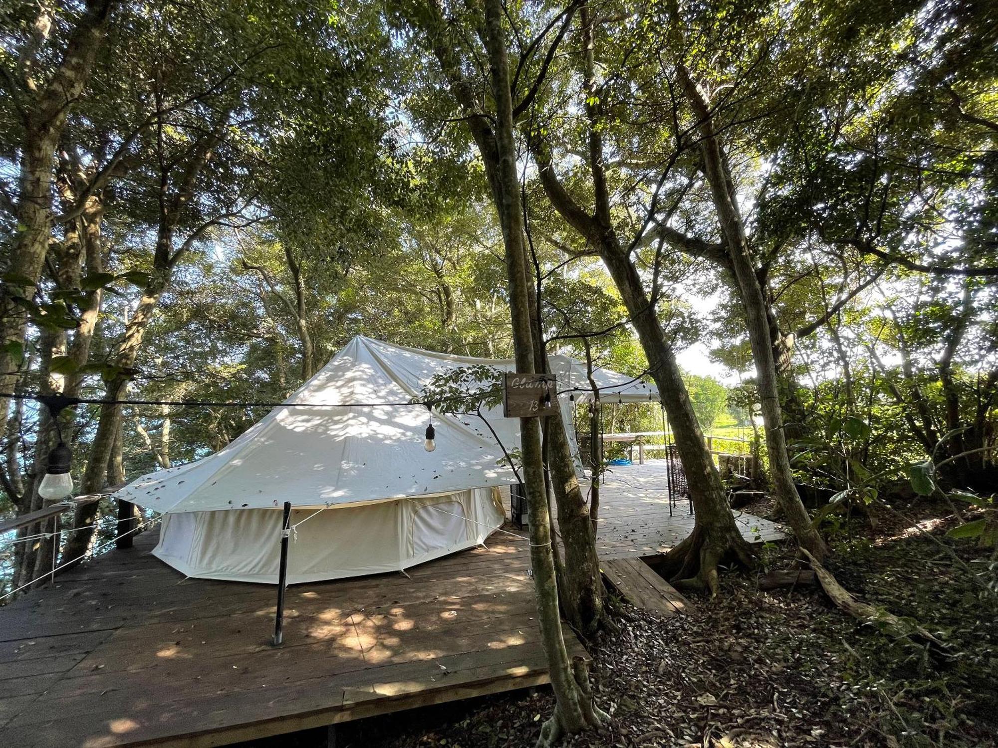 Villa Yamamizuki Shimanto  Exterior foto